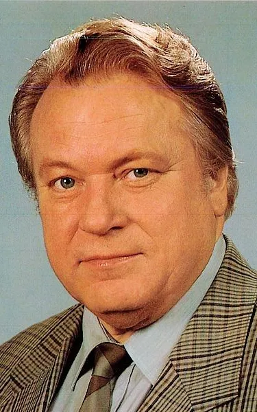Günter Strack