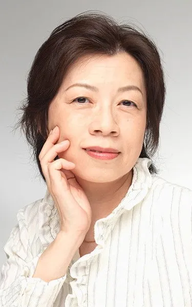 Ritsuko Okusa