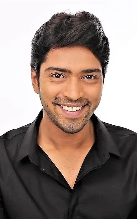Allari Naresh