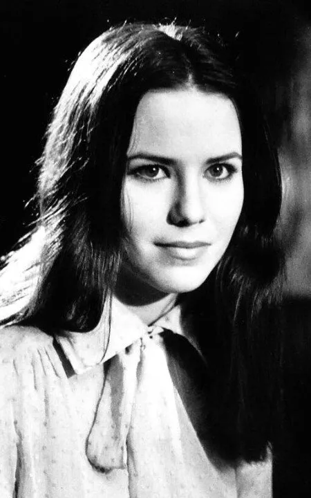 Koo Stark