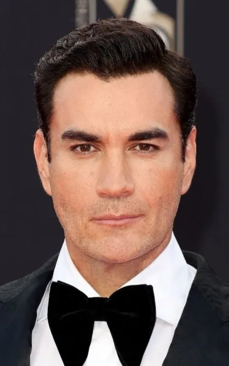 David Zepeda