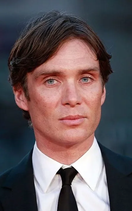 Cillian Murphy