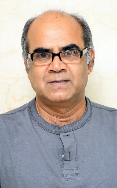 Thalaivasal Vijay