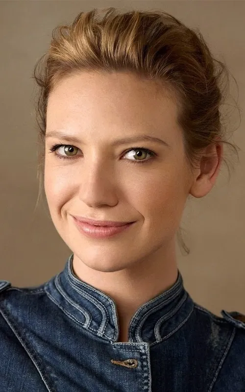 Anna Torv