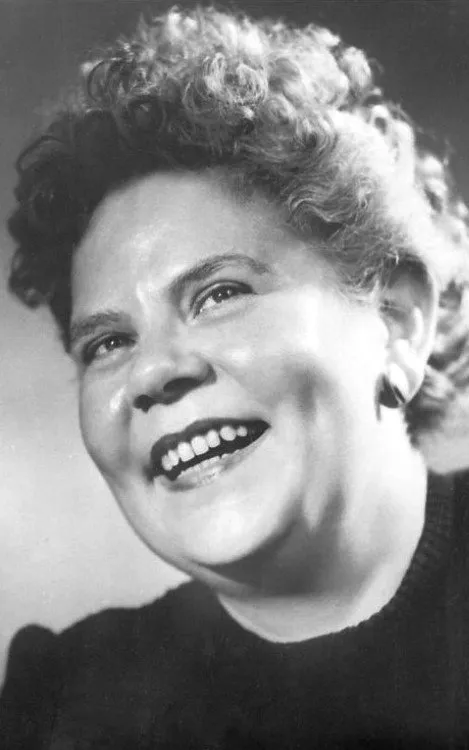 Erna Sellmer