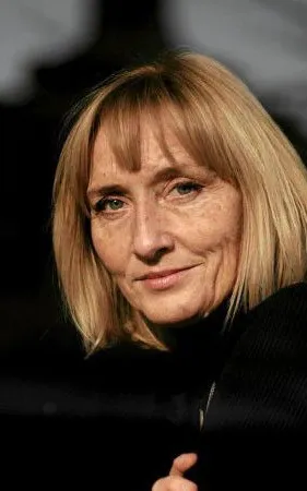 Lidia Bogaczówna