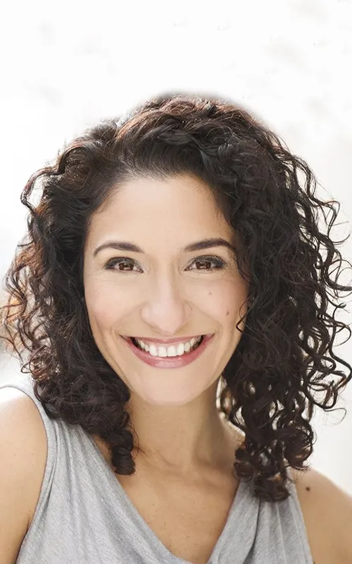 Anthoula Katsimatides