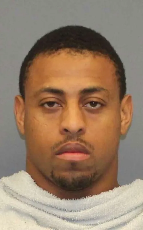Greg Hardy