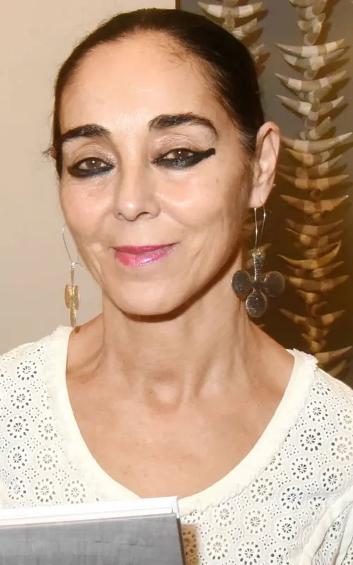 Shirin Neshat