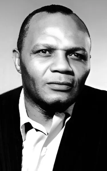 Jersey Joe Walcott