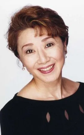Toshiko Fujita