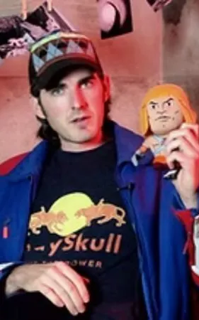 Andrew Harwood Mills