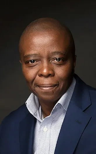 Yance Ford