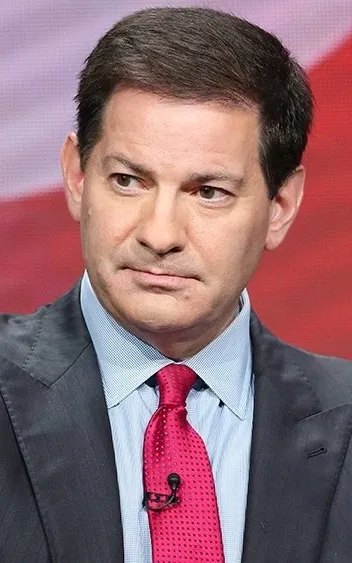 Mark Halperin