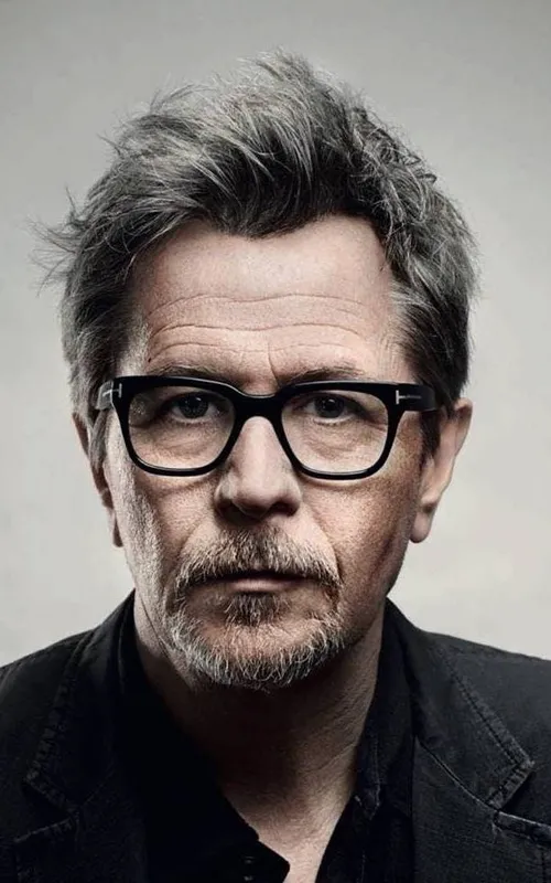 Gary Oldman
