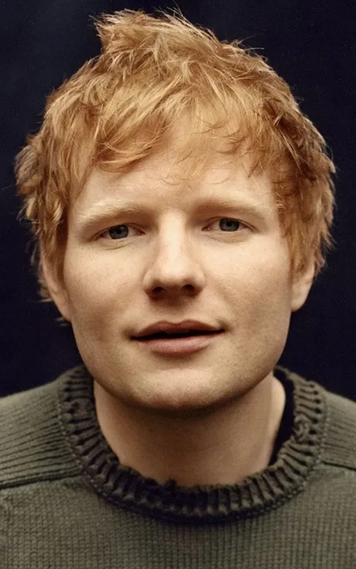 Ed Sheeran