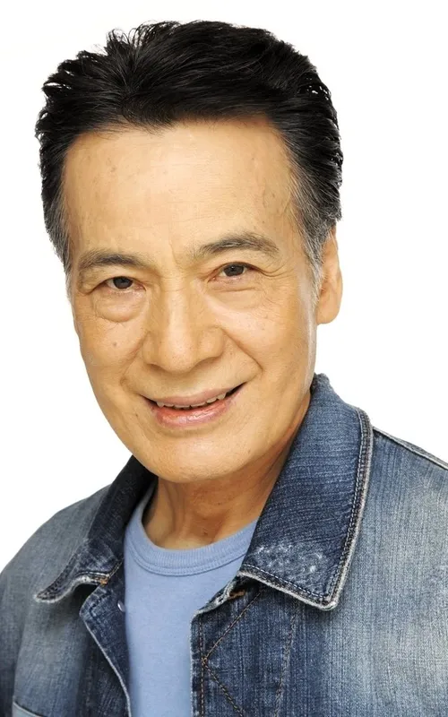 Takashi Fujiki