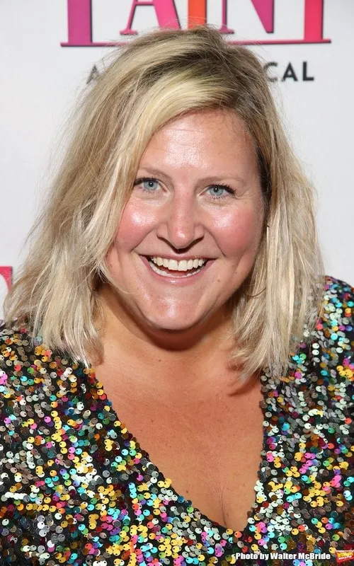Bridget Everett