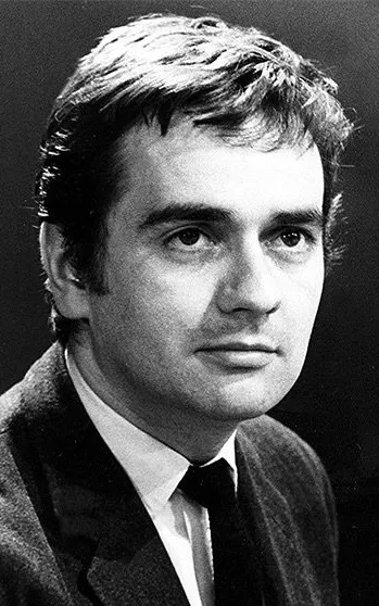 Dudley Moore