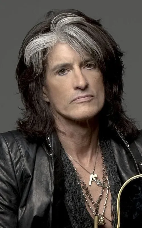 Joe Perry