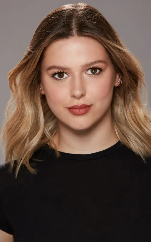 Jenna Wheeler-Hughes