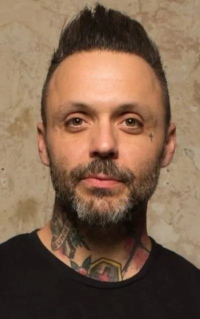 Justin Furstenfeld