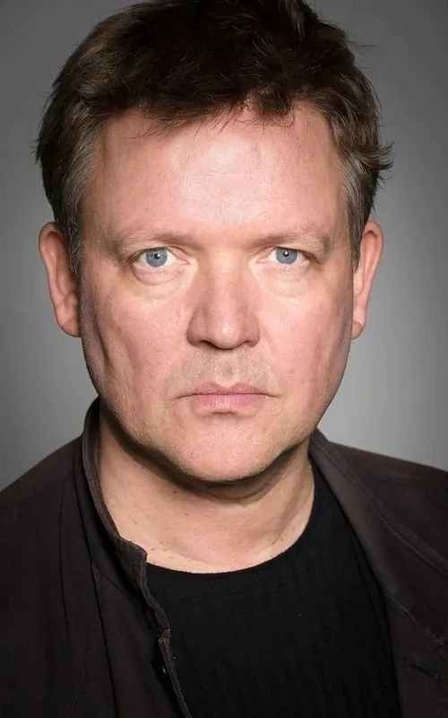 Justus von Dohnányi