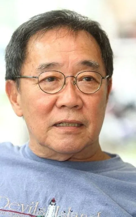 Patrick Teoh