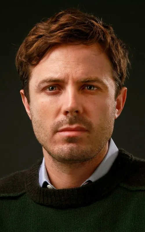 Casey Affleck