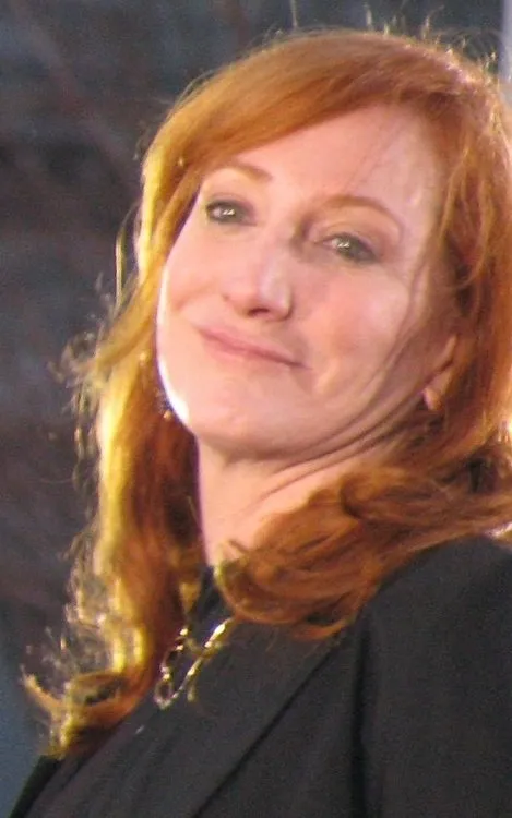 Patti Scialfa
