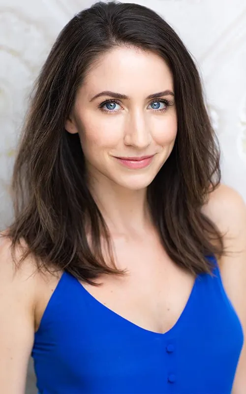 Courtney James Clark