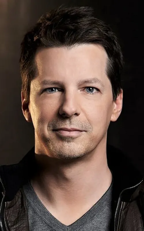 Sean Hayes