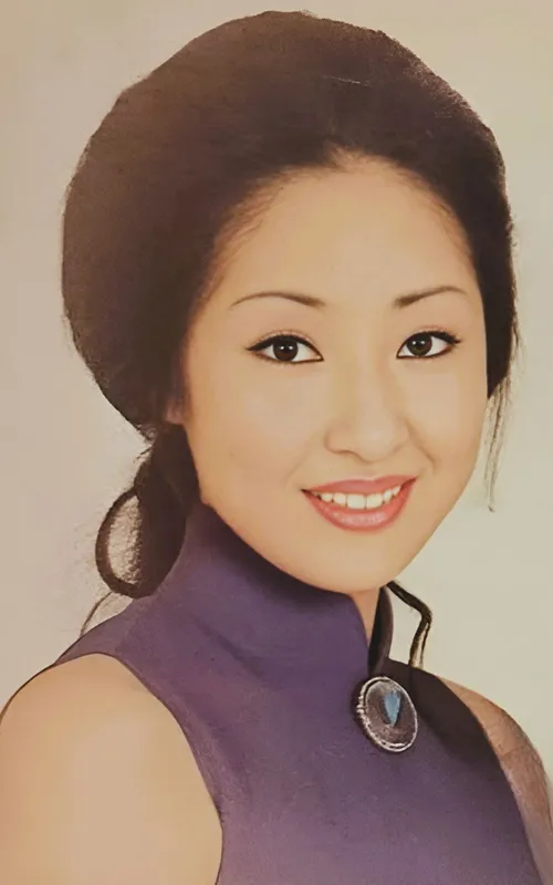 Rieko Maruyama