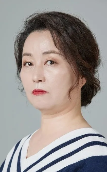 Jung Eun-kyoung