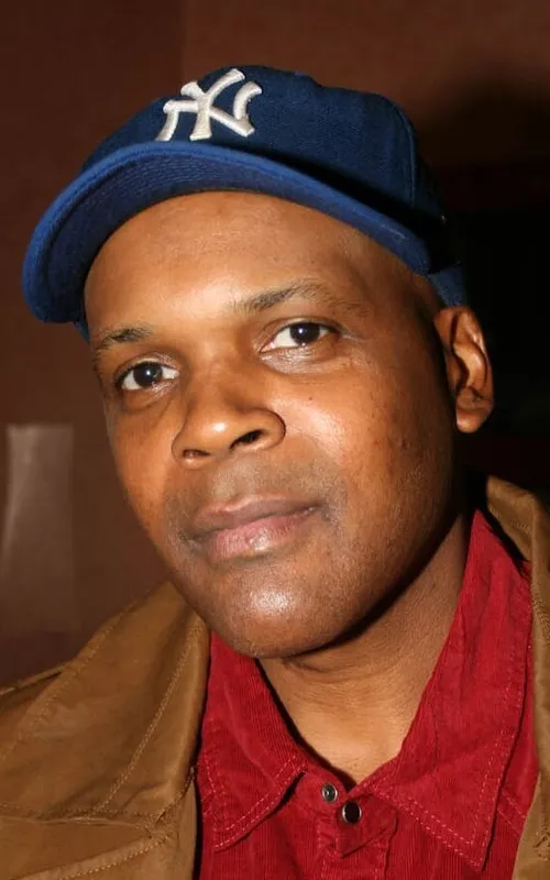 Reggie Rock Bythewood