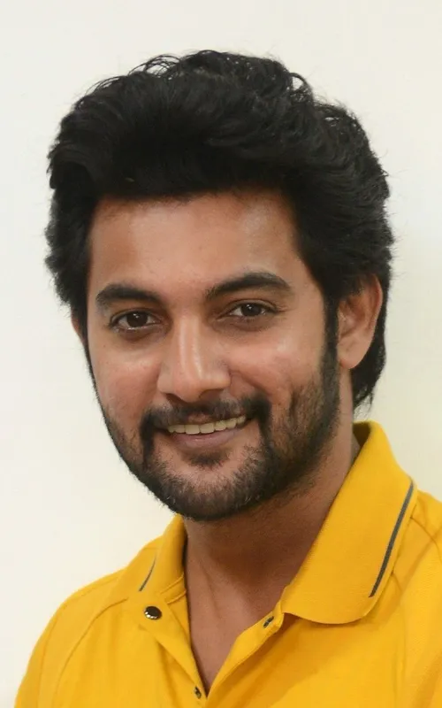 Aadi Saikumar