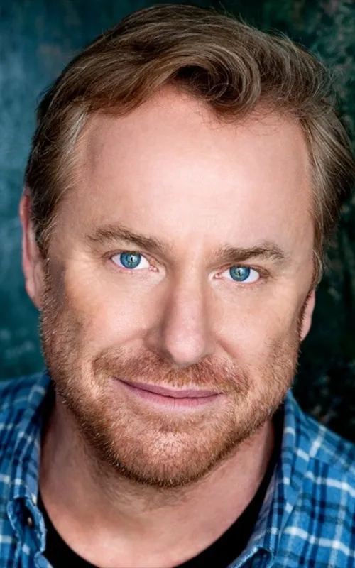 Jimmy Shubert