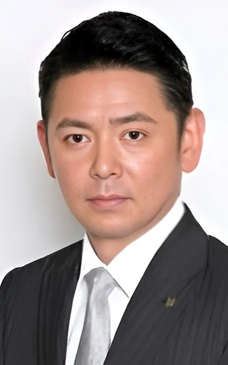 Tamotsu Ishibashi