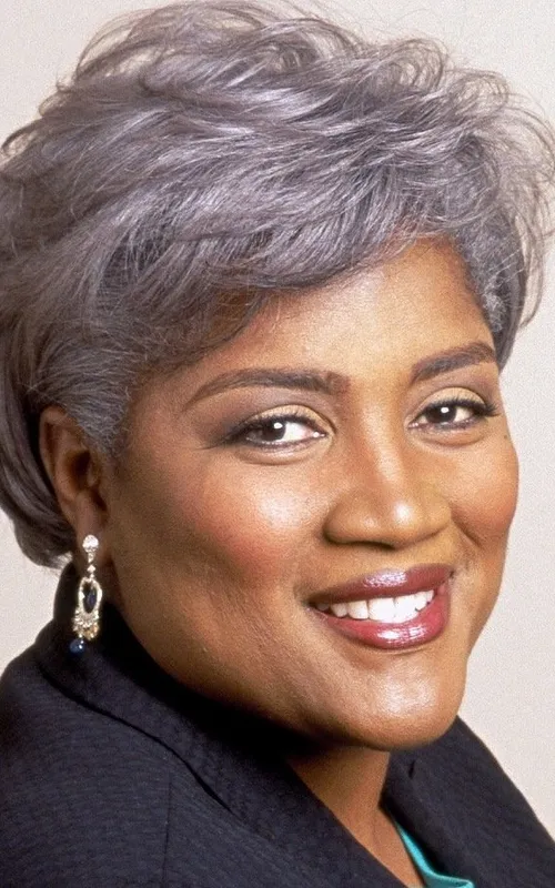 Donna Brazile