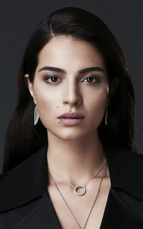 Melisa Aslı Pamuk