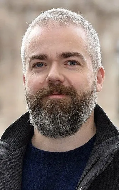 David F. Sandberg