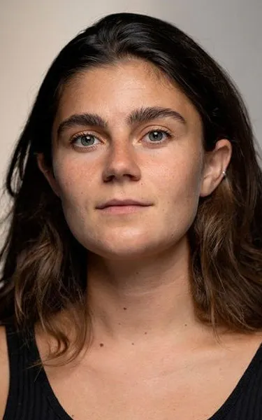 Frederikke Thomassen