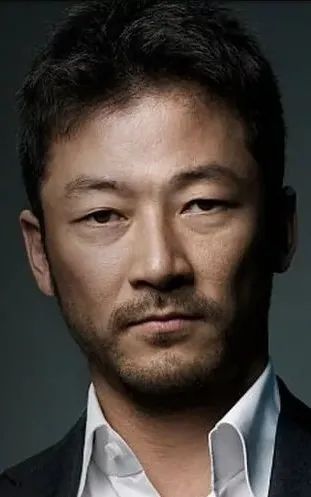 Tadanobu Asano