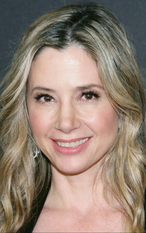 Mira Sorvino