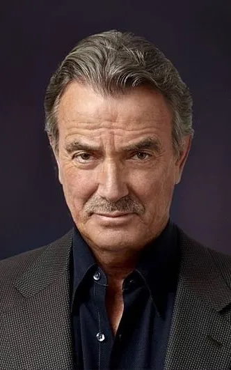 Eric Braeden