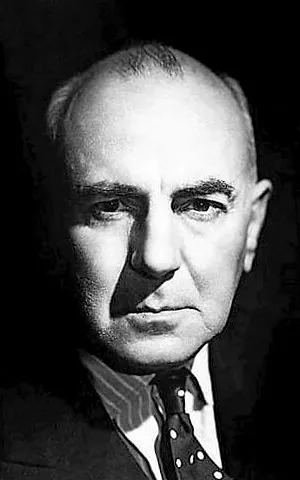 George Zucco