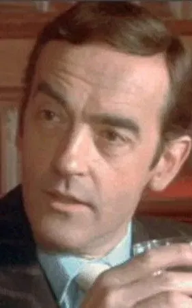 Peter Forbes-Robertson