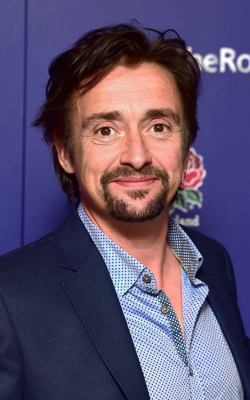 Richard Hammond