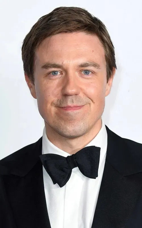 Andrew Buchan