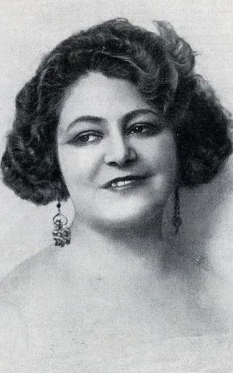 María Gámez
